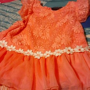 Baby clothes 6 to 9 months brand new total without